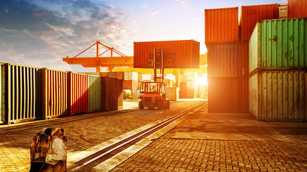 Freight Forwarder Vs. Broker: What's The Difference? – US Rail ...